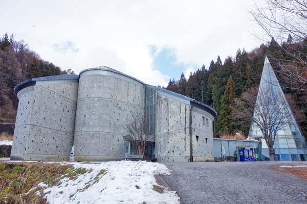 志賀高原ロマン美術館